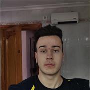 Profesor de refuerzo en la materia de Inglés de grado primaria/secundaria